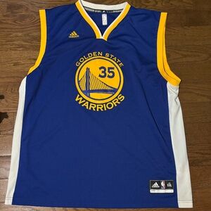 Kevin Durant Jersey
